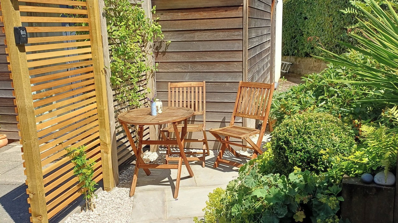 Photo of Outdoor in Wirksworth