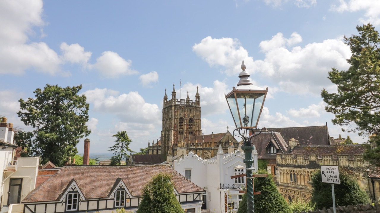 Photo of Others in Upton upon Severn