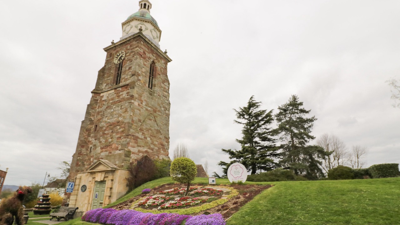 Photo of Others in Upton upon Severn