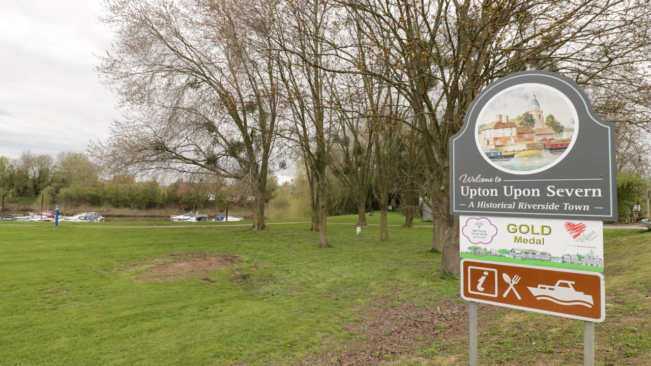 Photo of Others in Upton upon Severn