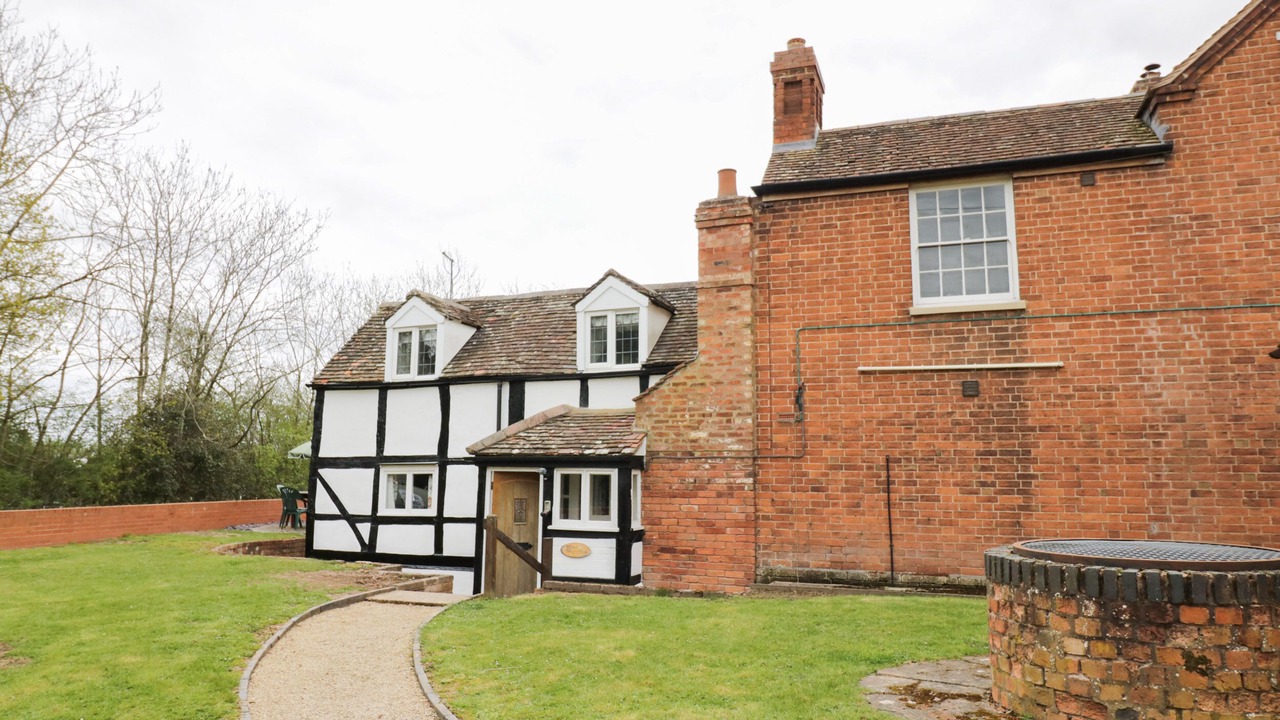 Photo of Outdoor in Upton upon Severn