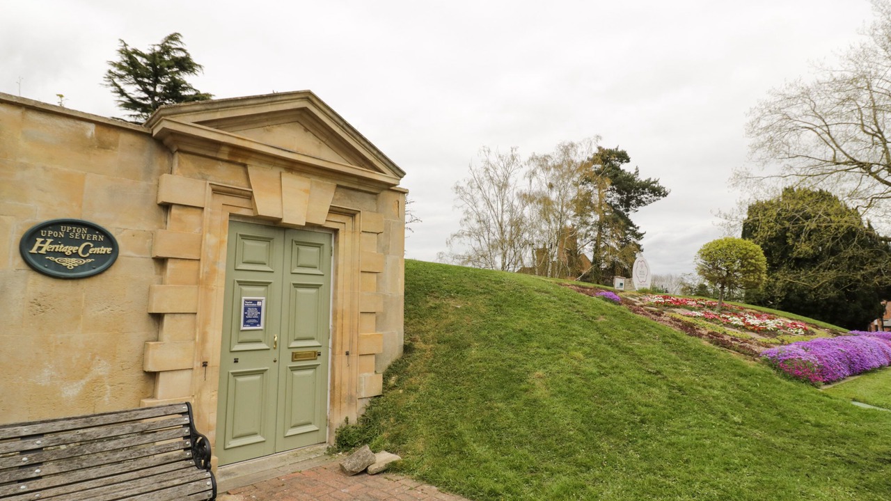 Photo of Others in Upton upon Severn