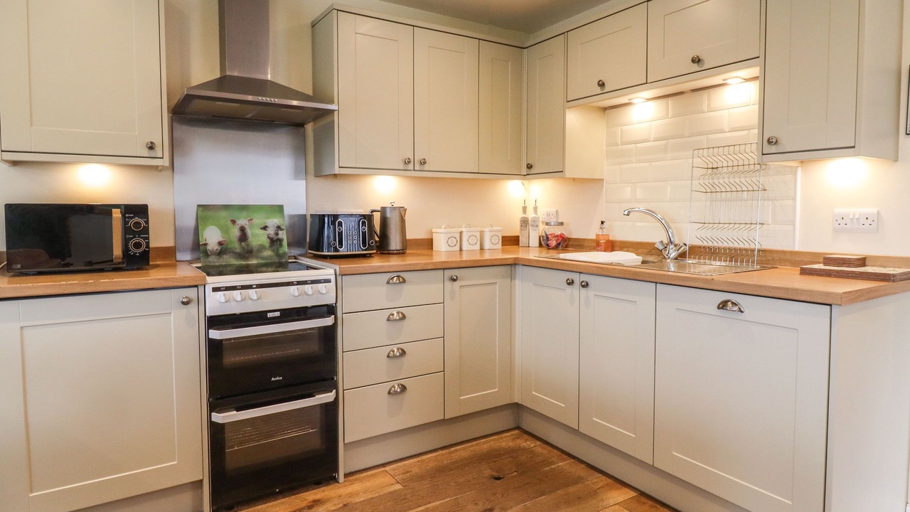 Photo of Kitchen in Ingrow