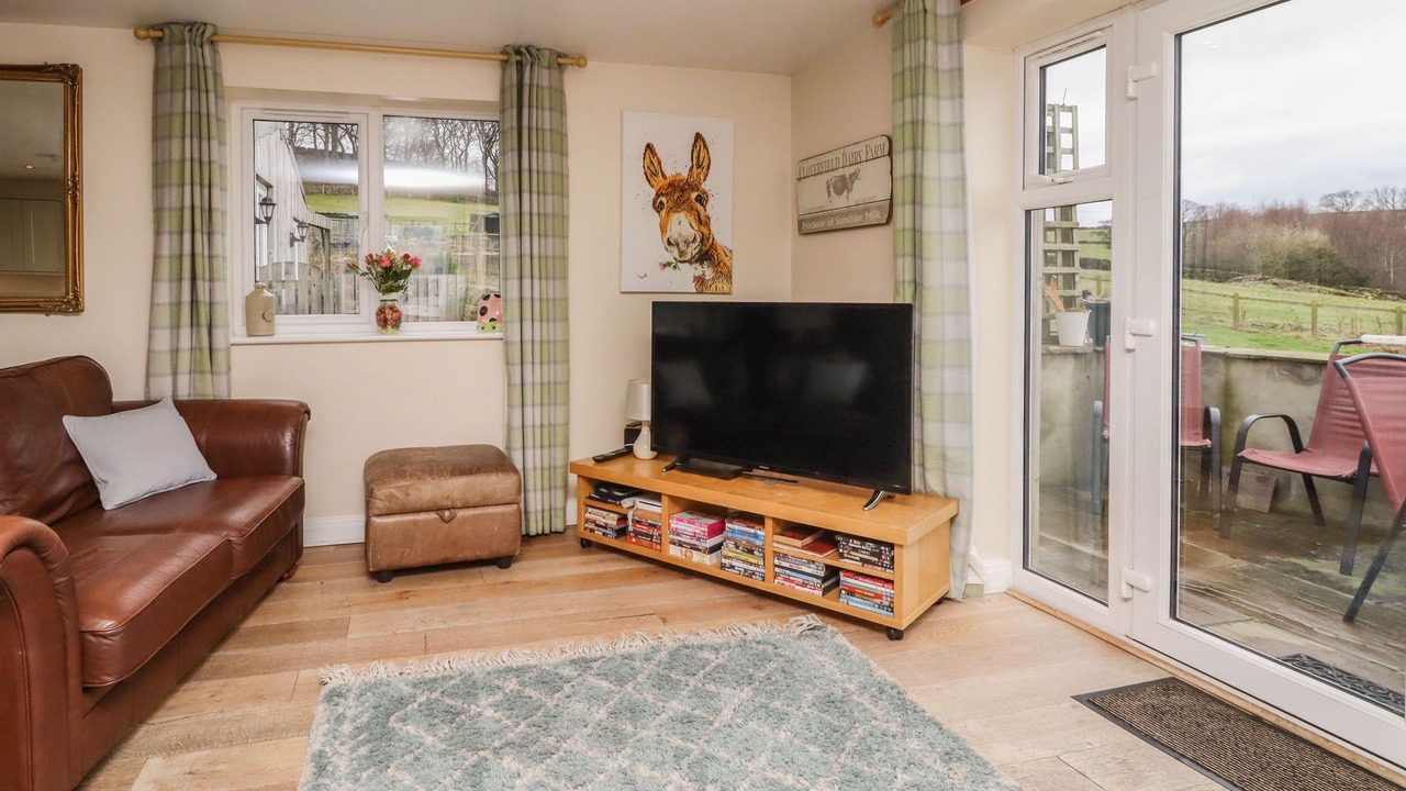 Photo of Livingroom in Ingrow