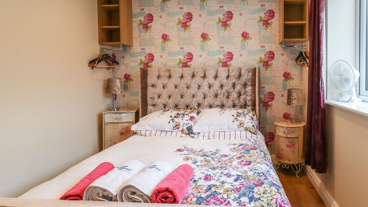 Photo of Bedroom in Ingrow