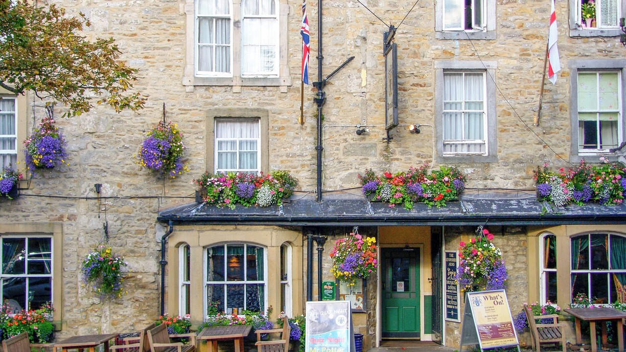 Photo of Outdoor in Threshfield