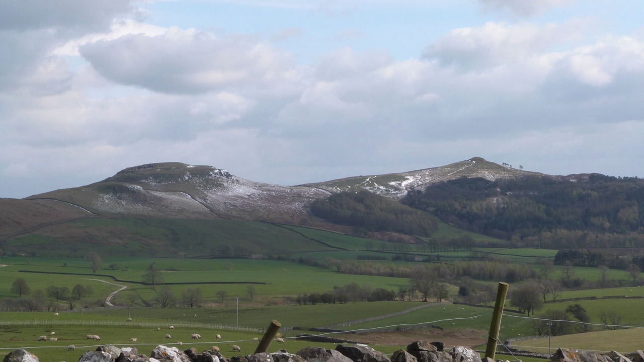 Photo of Others in Threshfield