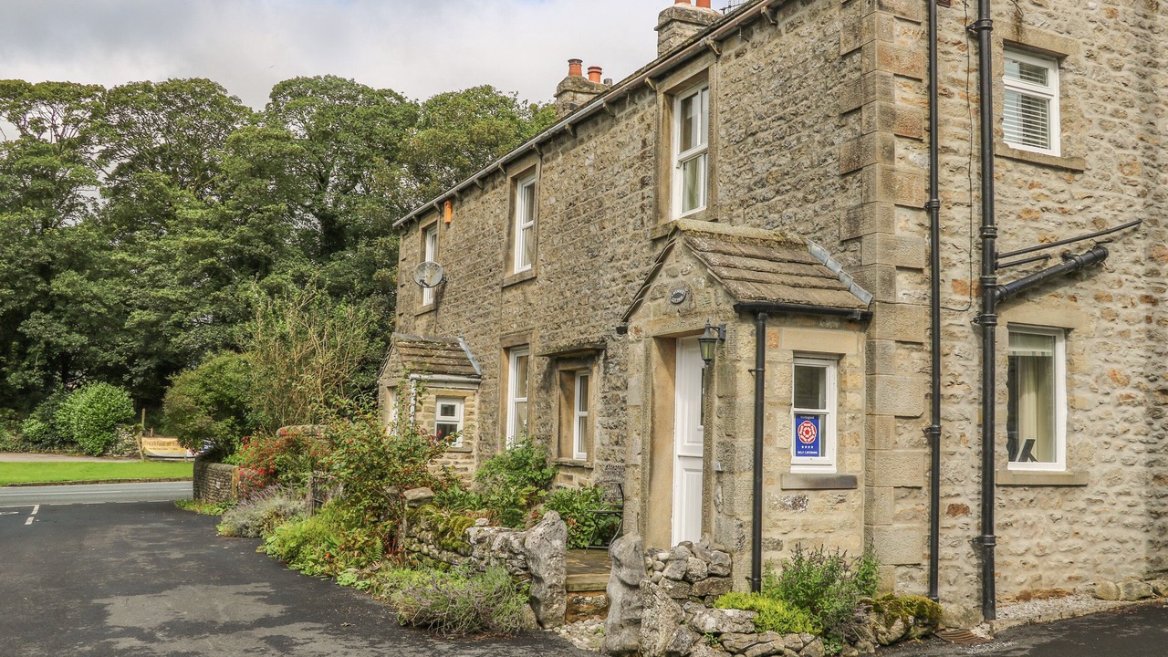 Photo of Outdoor in Threshfield