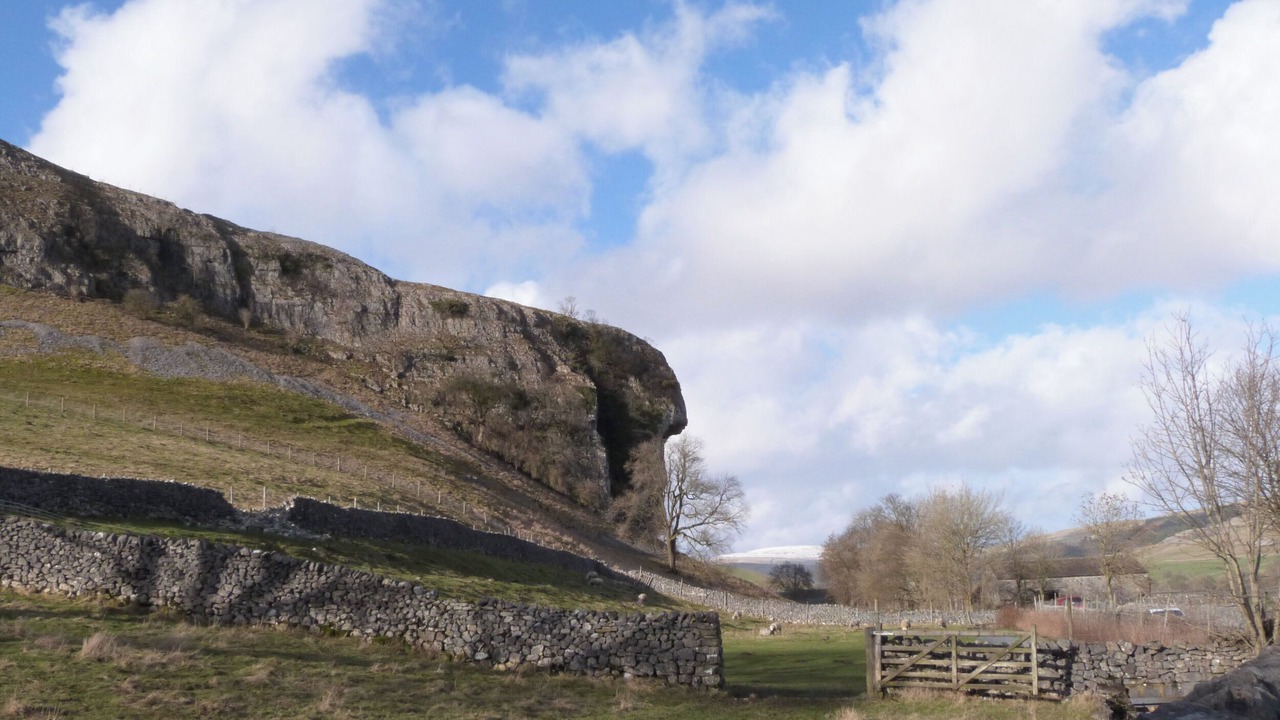 Photo of Others in Threshfield