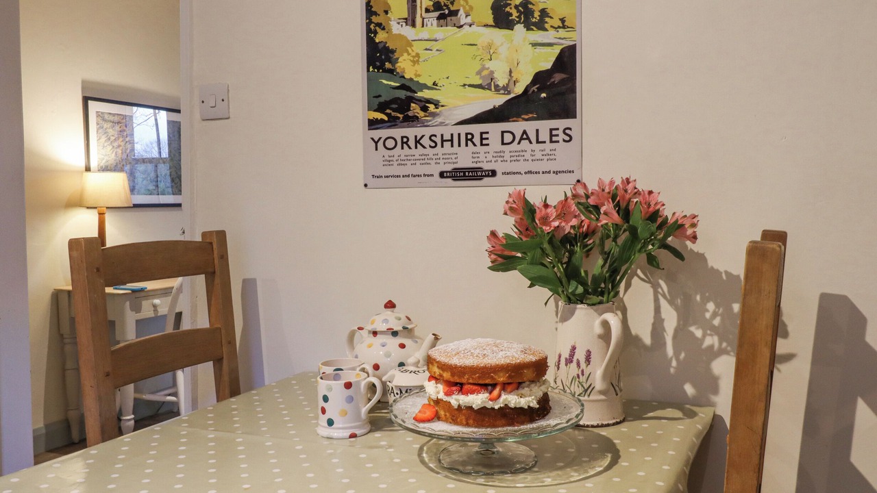 Photo of Others in Threshfield