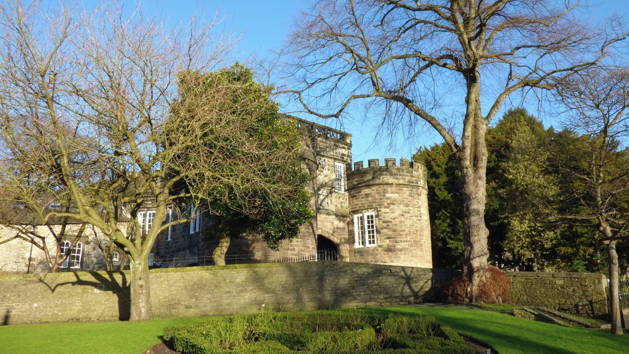 Photo of Outdoor in Threshfield