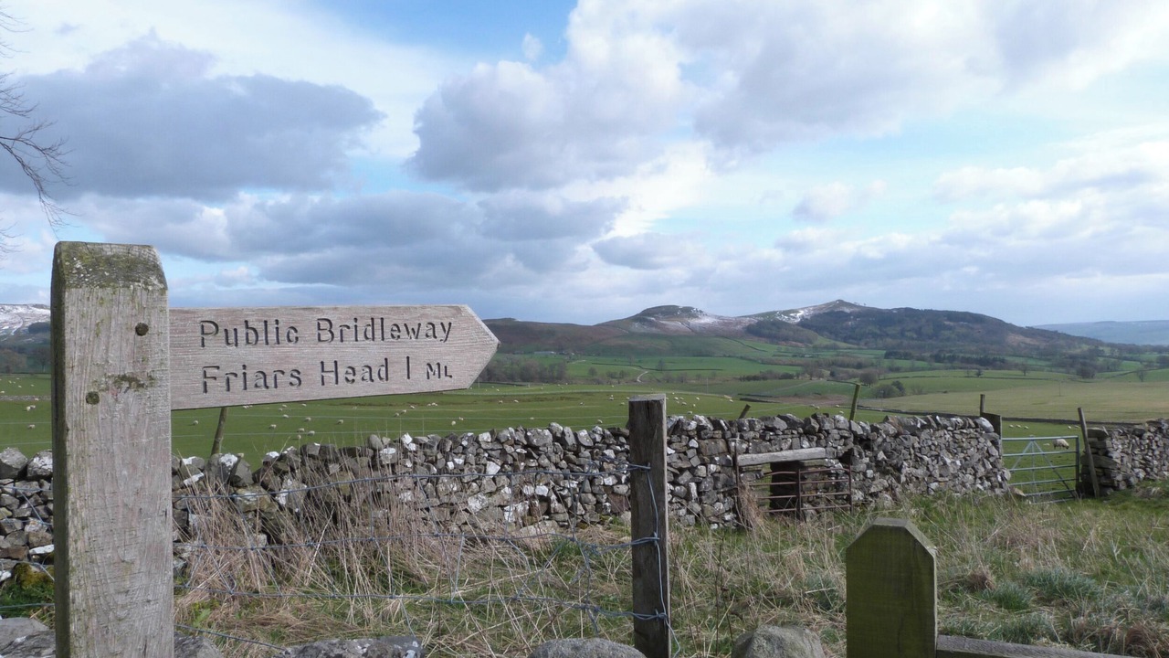 Photo of Others in Threshfield