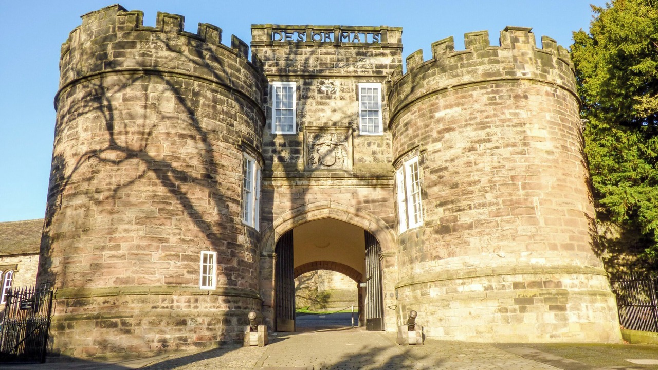 Photo of Others in Threshfield