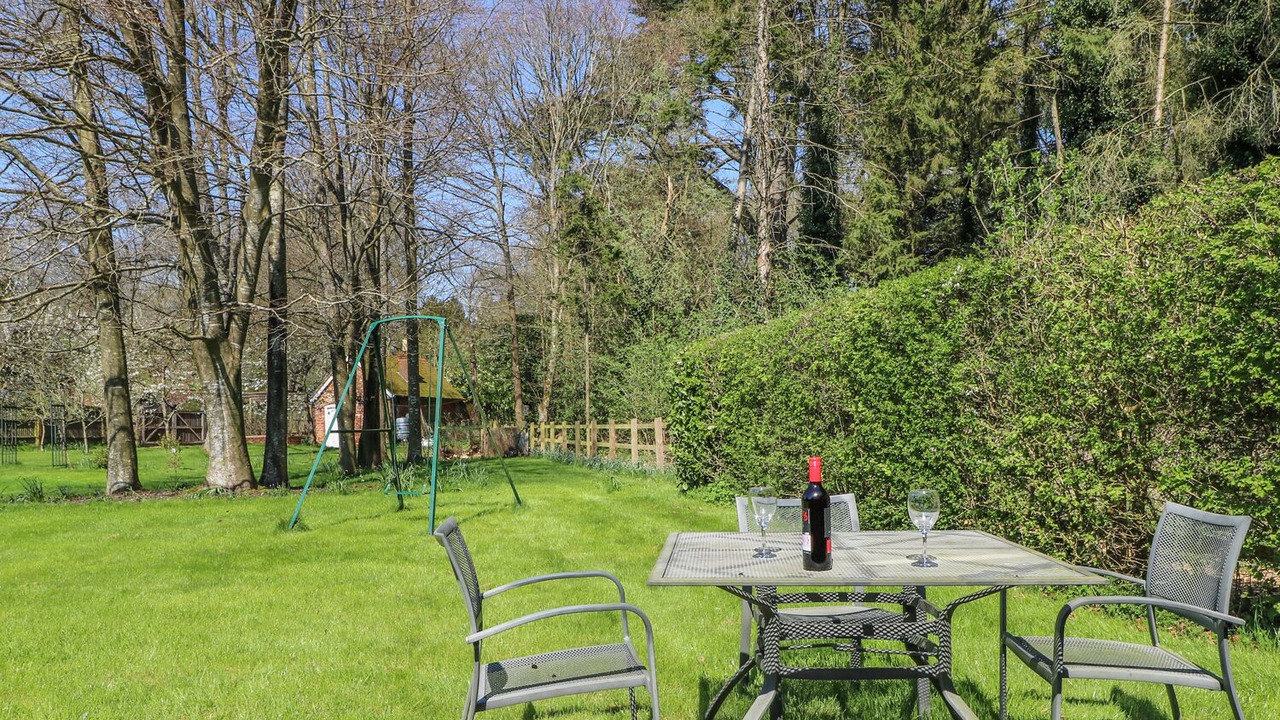 Photo of Others in East Tytherley