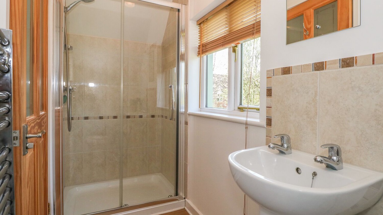 Photo of Bathroom in East Tytherley