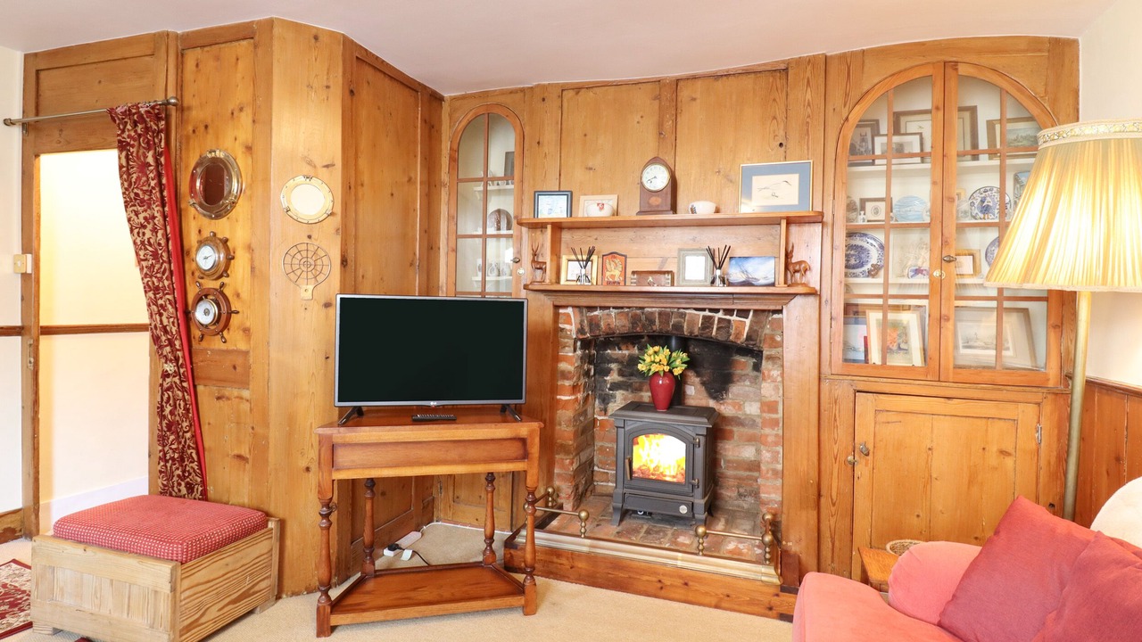 Photo of Bedroom in Deal