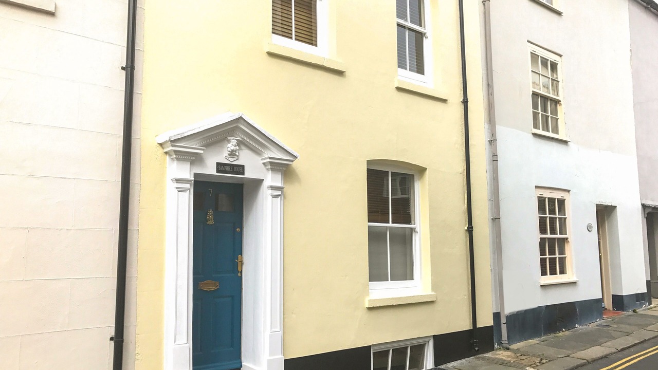 Photo of Outdoor in Deal