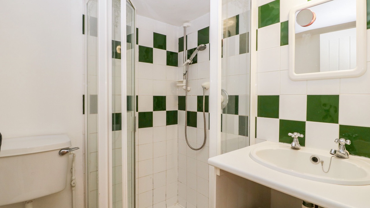 Photo of Bathroom in Sherborne