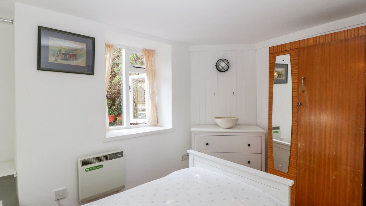 Photo of Bathroom in Sherborne