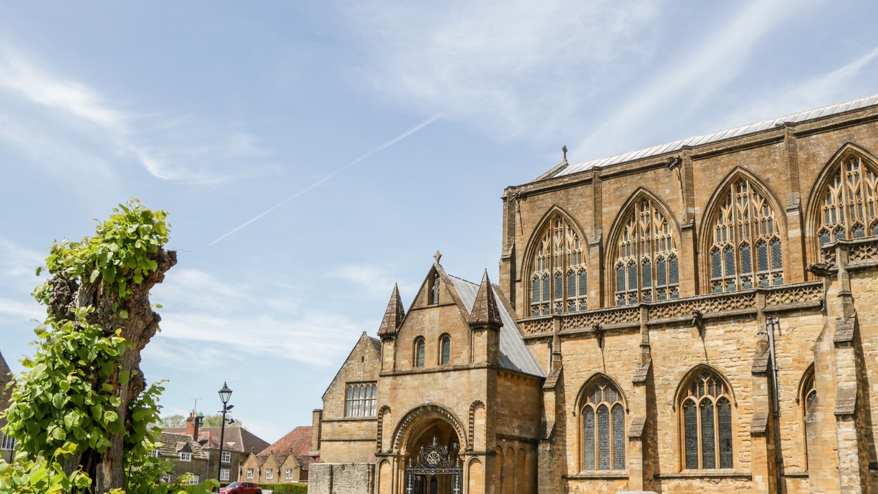 Photo of Others in Sherborne