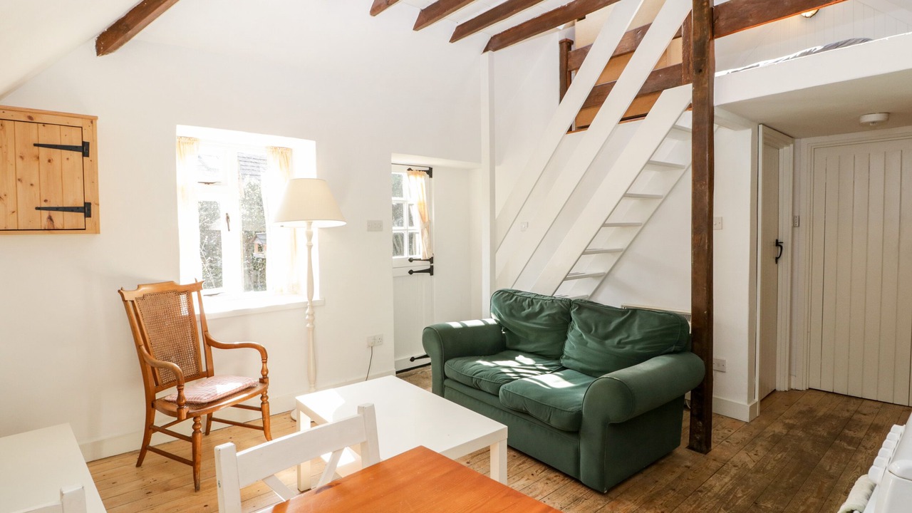 Photo of Bedroom in Sherborne