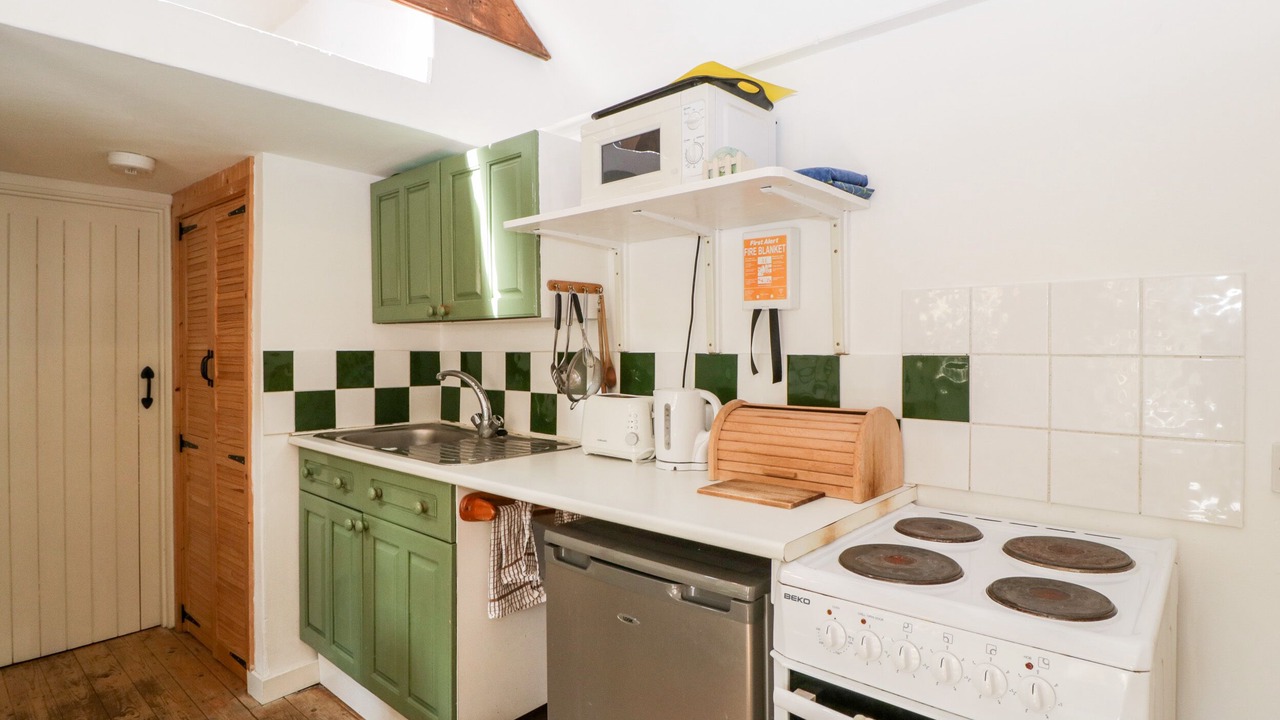 Photo of Kitchen in Sherborne