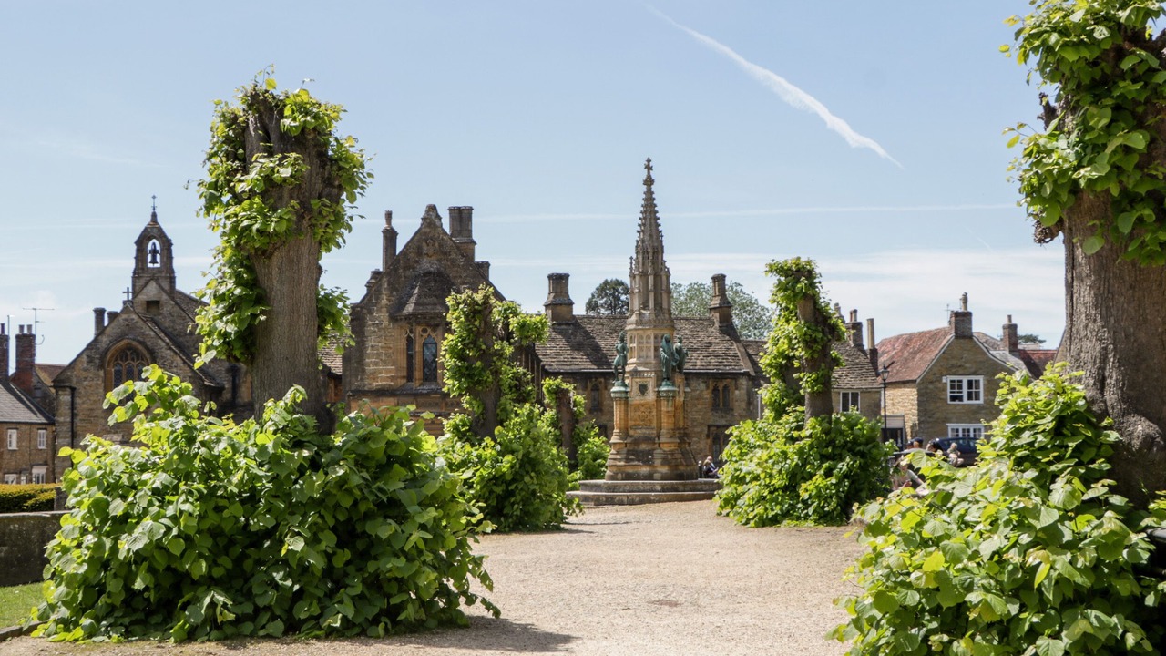 Photo of Others in Sherborne