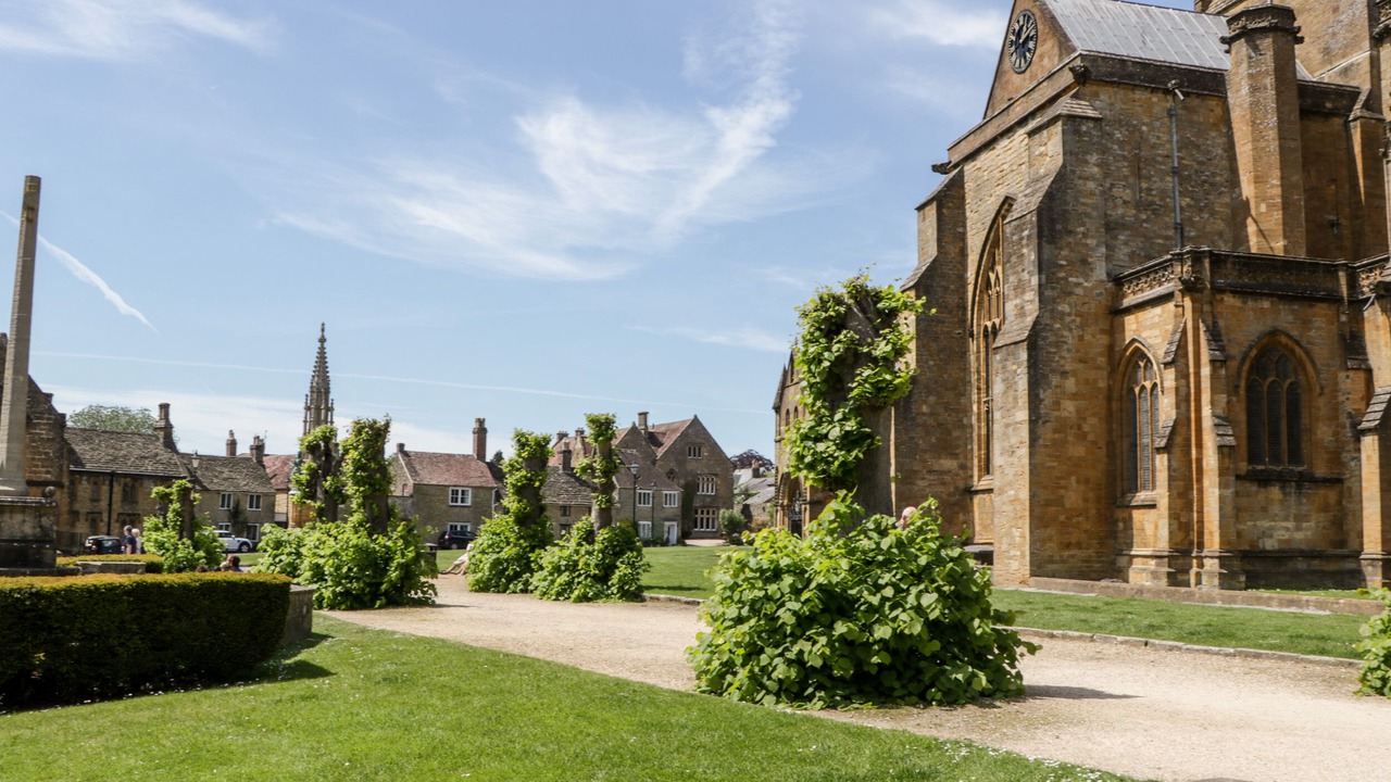 Photo of Others in Sherborne