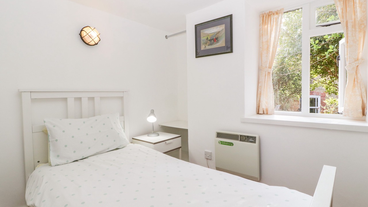 Photo of Bedroom in Sherborne