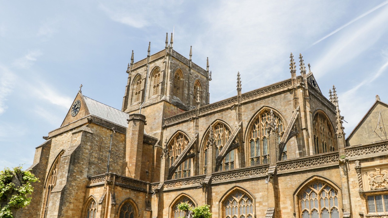 Photo of Others in Sherborne