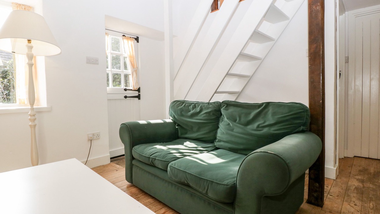 Photo of Bedroom in Sherborne