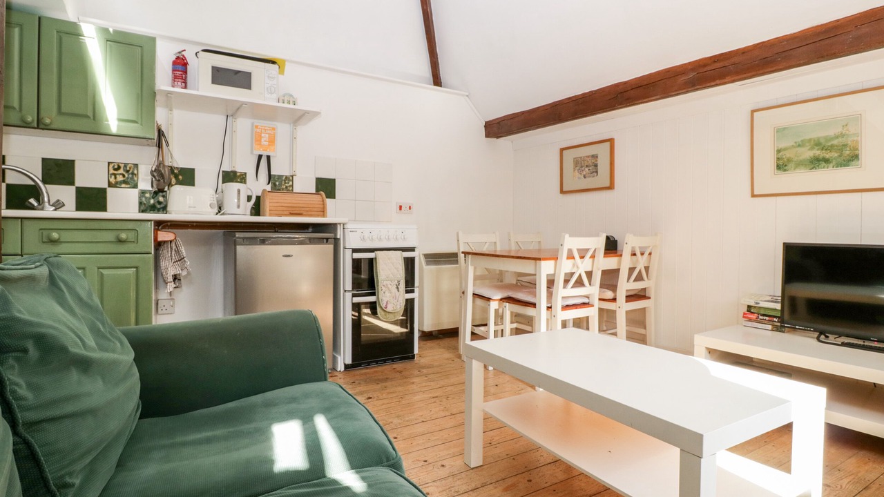 Photo of Livingroom in Sherborne