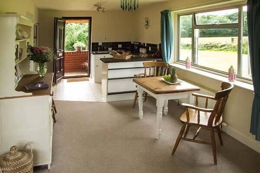 Photo of Kitchen in Aymestrey