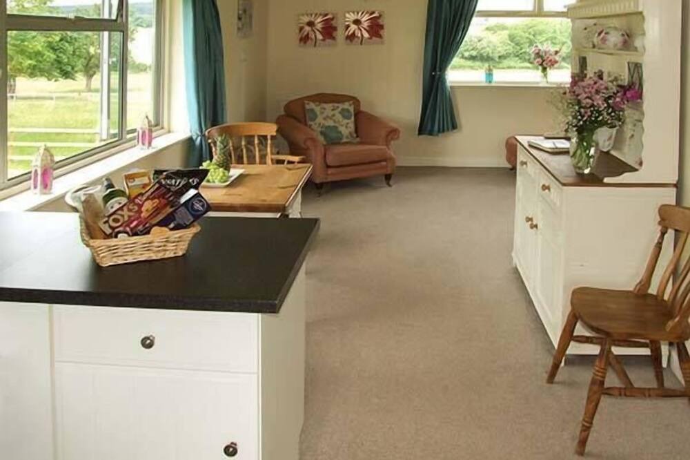 Photo of Livingroom in Aymestrey