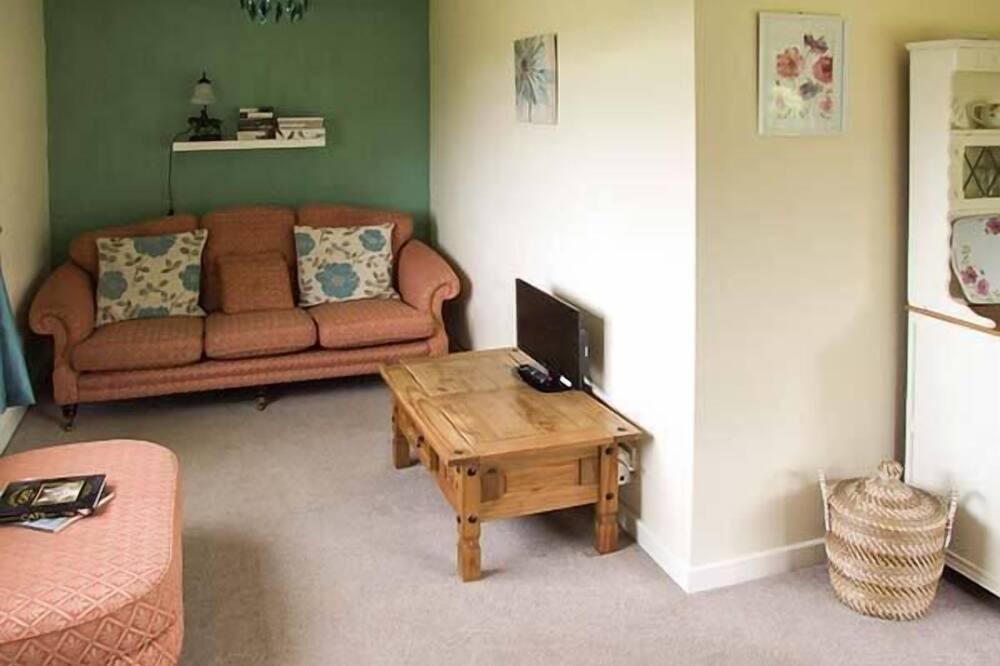 Photo of Livingroom in Aymestrey