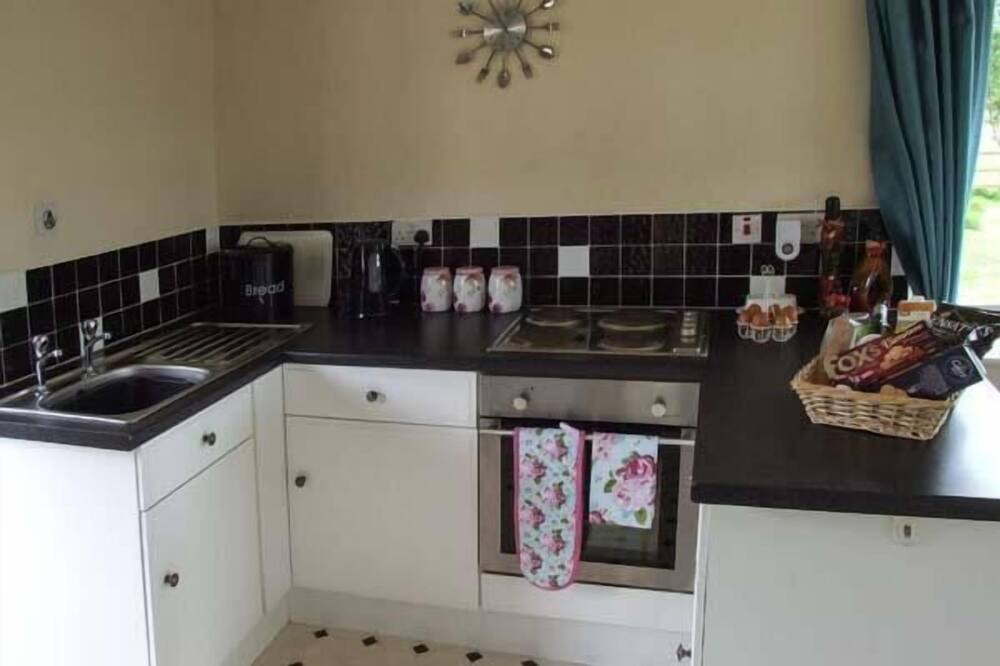 Photo of Kitchen in Aymestrey