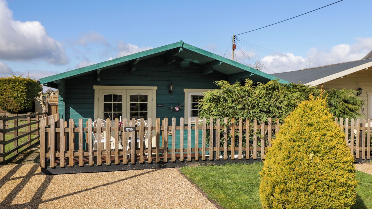 Photo of Others in Bushton