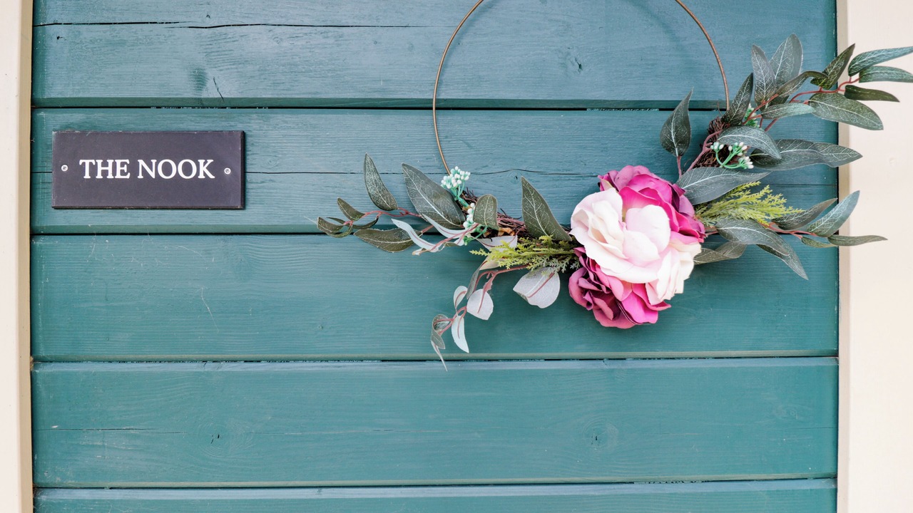 Photo of Outdoor in Bushton