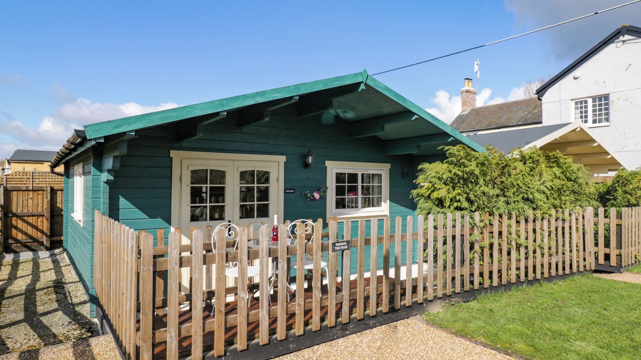 Photo of Outdoor in Bushton