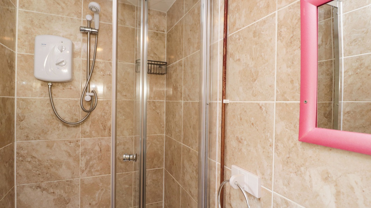 Photo of Bathroom in Bushton