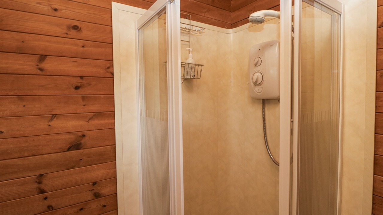 Photo of Bathroom in Spark Bridge