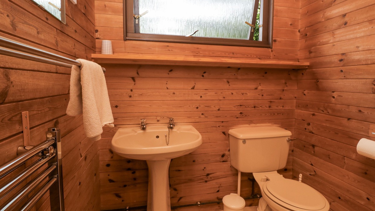 Photo of Bathroom in Spark Bridge