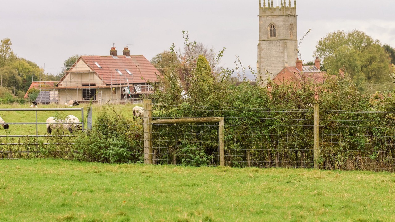 Photo of Others in Askham
