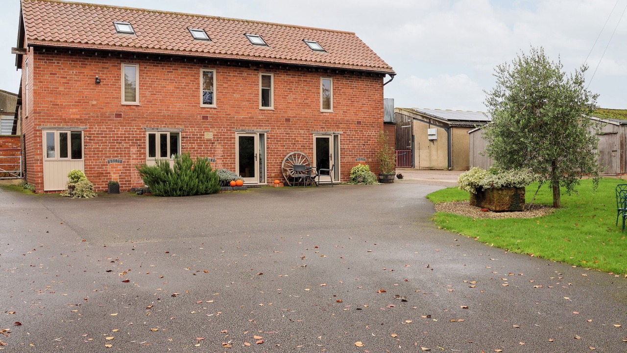 Photo of Others in Askham