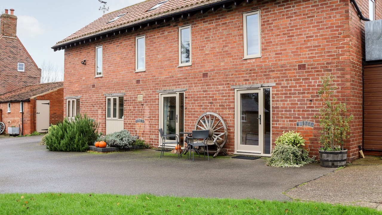 Photo of Outdoor in Askham