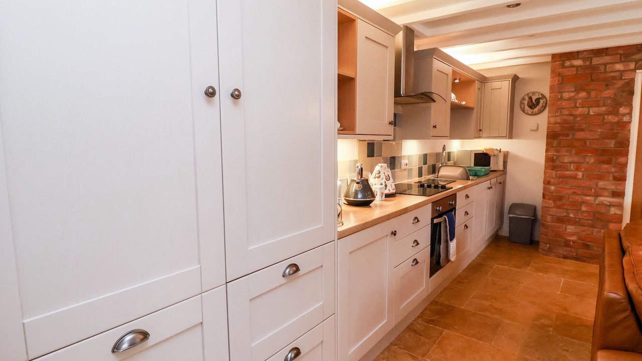 Photo of Kitchen in Askham