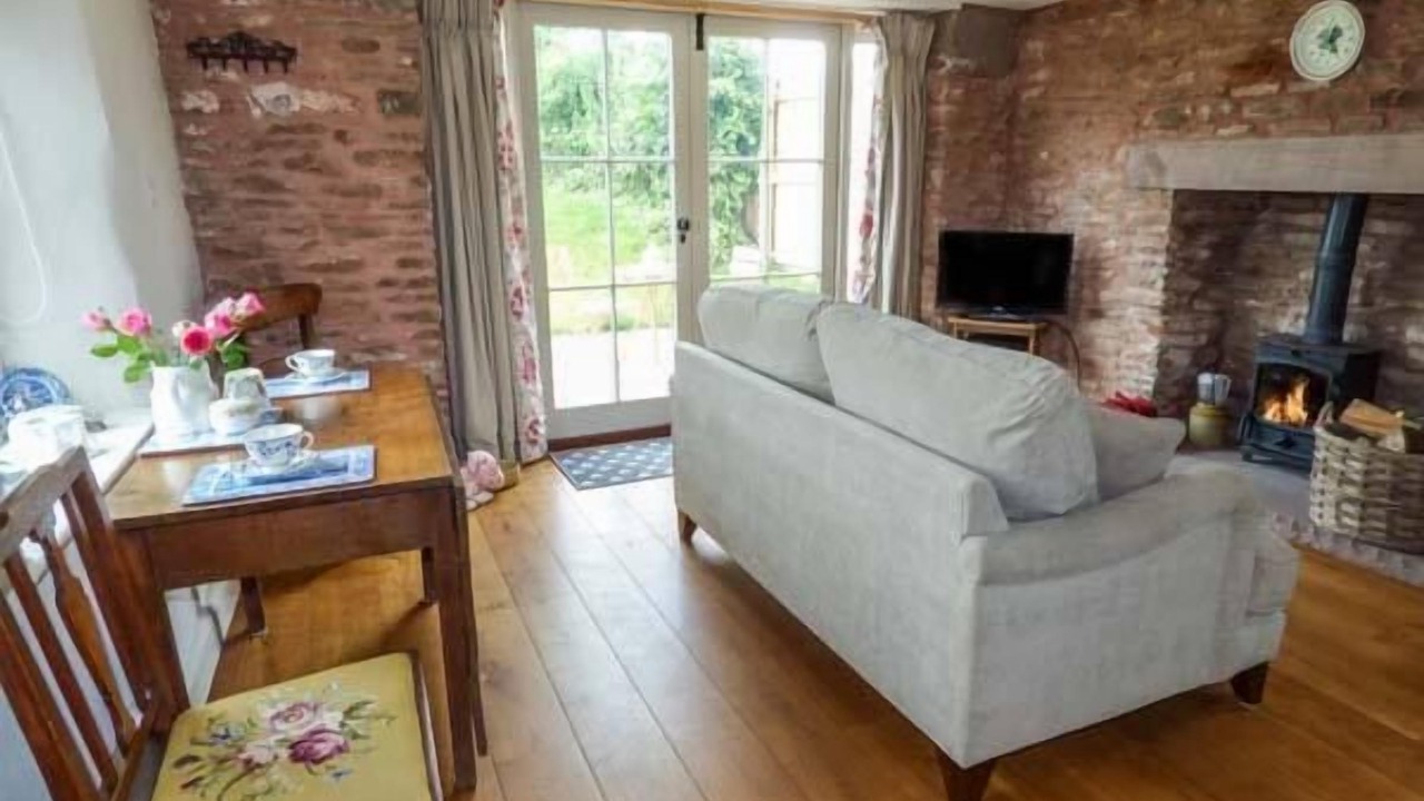 Photo of Bedroom in Monmouth