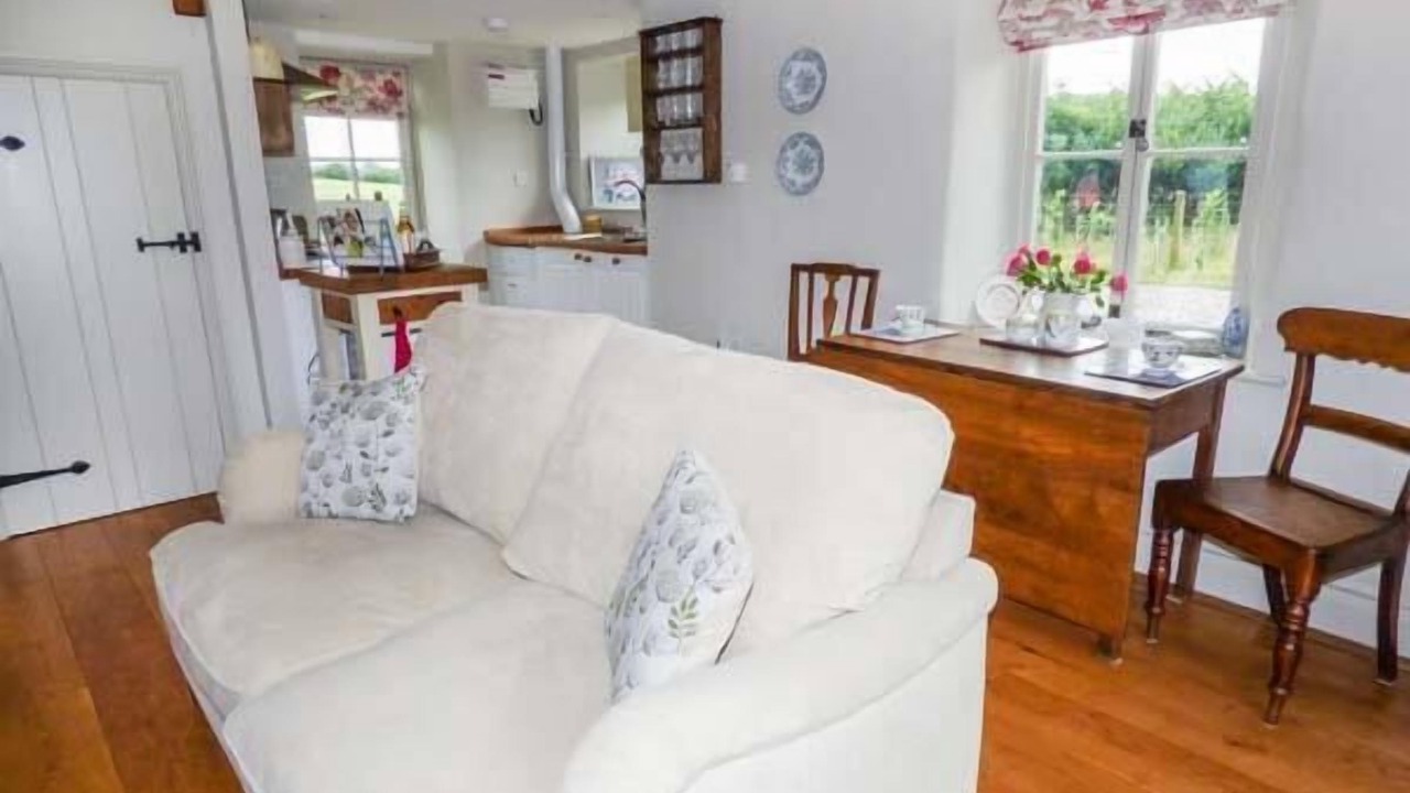 Photo of Bedroom in Monmouth