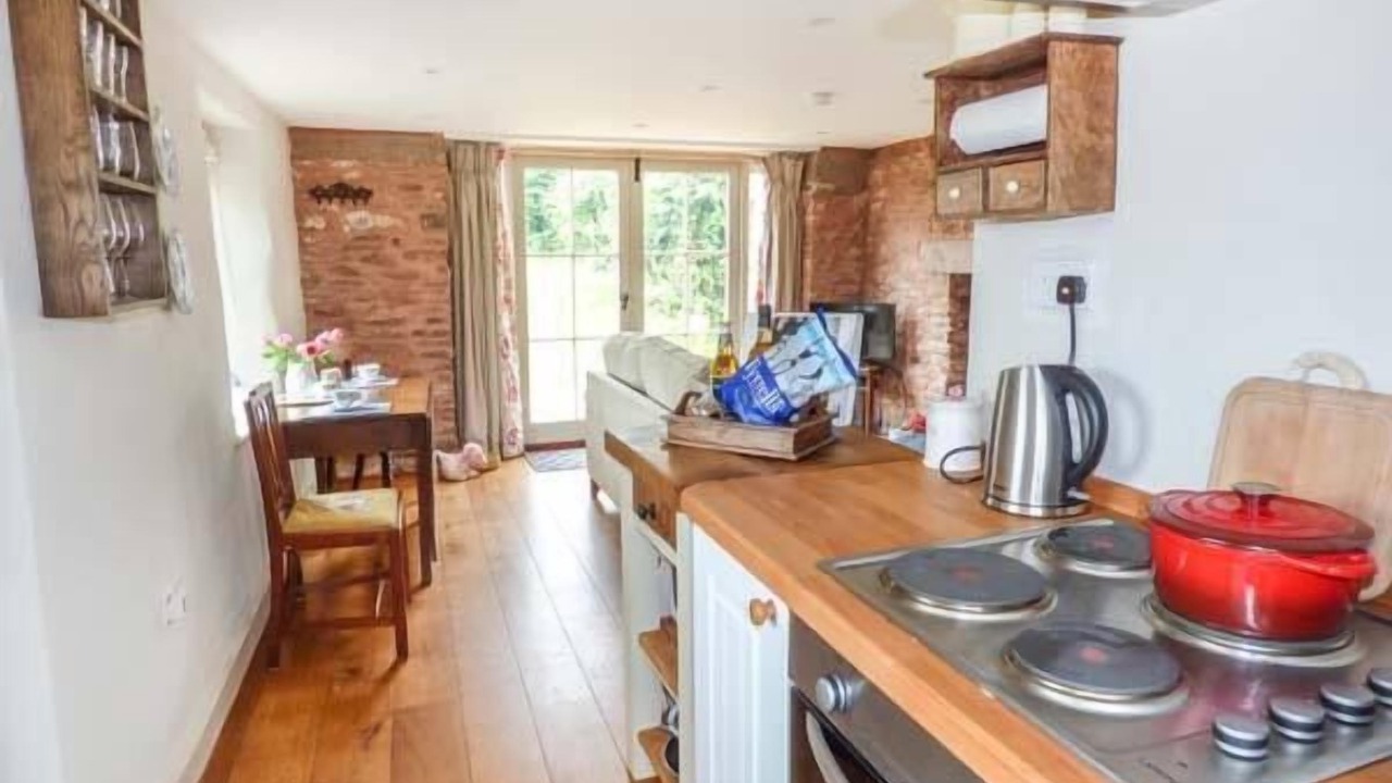 Photo of Kitchen in Monmouth