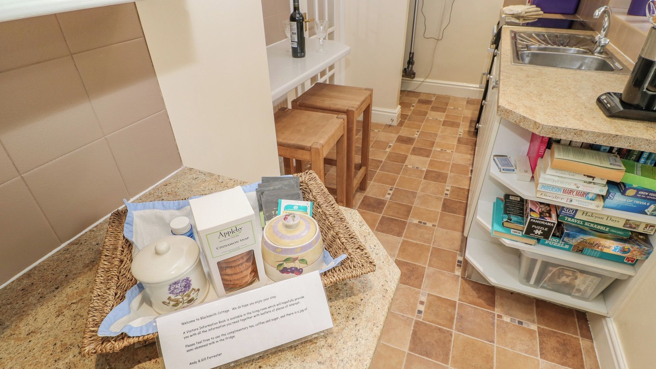 Photo of Others in Appleby-in-Westmorland